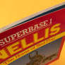 SUPERBASE 1 NELLIS — The Home of "Red Flag" —