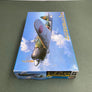 MAQUETTE À MONTER - Mitsubishi A6M5 Zero Fighter (Zeke) Type52 Hasegawa | N° 09070 | 1:48 **LIKE NEW INSIDE UNOPENED**