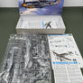 MAQUETTE À MONTER - Messerschmitt Bf109F-2 Hasegawa | N° 09126 | 1:48 **LIKE NEW INSIDE UNOPENED**