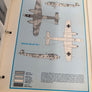 THE OFFICIAL MONOGRAM PAINTING GUIDE TO GERMAN AIRCRAFT 1935 - 1945