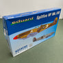 MAQUETTE À MONTER - Spitfire HF Mk.VIII Weekend Edition Eduard | N° 84132 | 1:48 **LIKE NEW INSIDE UNOPENED**