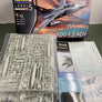 MAQUETTE À MONTER - Tornado F.3 ADV Revell | N° 03925 | 1:48