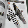 AIRFRAME & MINIATURE No. 2 — The Hawker Typhoon —