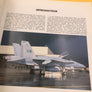 F-18 HORNET — MULTI-MISSION WARPLANE —