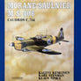 SUOMEN ILMAVOIMIEN HISTORIA - MORANE-SAULNIER M.S. 406 CAUDRON C. 714