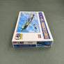 MAQUETTE À MONTER - Kawasaki Ki-100 Type 5 Fighter <Tony> Model 1 ARII | N° A325-800 | 1:48 **LIKE NEW INSIDE UNOPENED**