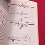 U.S. BOMBERS B-1 1928 to B-1 1980's
