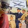AVIONS JOUETS 1945-1970