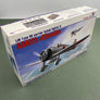 MAQUETTE À MONTER - IJN Type 96 carrier-based fighter II A5M2b "Claude" (late version) Wingsy Kits | N° D5-01 | 1:48 **LIKE NEW INSIDE UNOPENED**