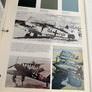 THE OFFICIAL MONOGRAM PAINTING GUIDE TO GERMAN AIRCRAFT 1935 - 1945