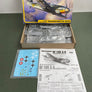 MAQUETTE À MONTER - Messerschmitt Bf 109 G-6 German Fighter Zvezda | N° 4816 | 1:48 **LIKE NEW INSIDE UNOPENED**
