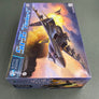 MAQUETTE À MONTER - Su-35 "Flanker-E" Kitty Hawk | N° KH80142 | 1:48 **LIKE NEW INSIDE UNOPENED**
