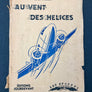AU VENT DES HELICES