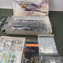 MAQUETTE À MONTER - Messerschmitt Bf109E-4/7 'Jabo' Hasegawa | No. 09261 | 1:48