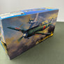 MAQUETTE À MONTER - Nakajima Ki84 Type 4 Fighter Hayate (Frank) '22nd Flight Regiment' Hasegawa | N° 08159 | 1:32 (FRANK) **LIKE NEW INSIDE UNOPENED**