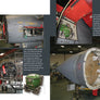 Panavia Tornado, Flying in the RAF, German, Italian and Saoudi Air Forces