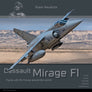 Dassault Mirage F1, Flying with Air Forces around the World