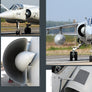 Dassault Mirage F1, Flying with Air Forces around the World