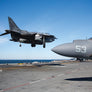 BAE Systems (& Boeing AV-8B) Harrier II, Flying with Air Forces around the World