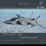MiG-31 Foxhound, Flying with Russian Air Force