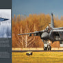 MiG-31 Foxhound, Flying with Russian Air Force