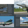 Dassault Mirage III & Mirage 5/50, Flying around the world