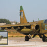 Sukhoi Su-25 Frogfoot, Flying with Air Forces around the World