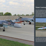 Sukhoi Su-35s Flanker E, Flying with the Russian Air Force