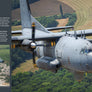C-160 Transall, Flying with Air Forces around the World