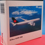 DIE-CAST MODEL — 🇨🇦 Air Canada — Airbus A340-300 — Herpa — 1:500 — WITH ORIGINAL BOX —