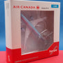 DIE-CAST MODEL — 🇨🇦 Air Canada — Boeing 787-9 — Herpa — 1:500 — WITH ORIGINAL BOX —