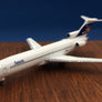 DIE-CAST MODEL — Ansett Australia — Boeing 727-200 — HERPA — 1:500 — WITH ORIGINAL BOX —