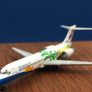 DIE-CAST MODEL — Bangkok Airways — Boeing 717-200 — Herpa — 1:500 — WITH ORIGINAL BOX —