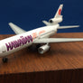 DIE-CAST MODEL — Hawaiian Airlines — Douglas DC-10-30 — Herpa — 1:500 — WITH ORIGINAL BOX —