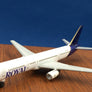 DIE-CAST MODEL — ROYAL AIRLINES — BOEING 757-200 — HERPA — 1:500 — WITH ORIGINAL BOX —