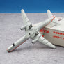 DIE-CAST MODEL — 🇲🇦 Royal Air Maroc — BOEING 757 — SCHABAK — 1:600 — WITH ORIGINAL BOX —