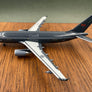 DIE-CAST MODEL — Royal Canadian Air Force — Airbus A310 MRTT (Polaris) — HERPA — 1:500 — WITH ORIGINAL BOX