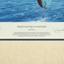 BOGEYS! ELEVEN O'CLOCK HIGH — Robert Taylor — Artist's Proof 120/125 — 10 Signatures — Framed