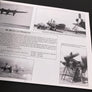 Aéronefs de l'Armée de l'air en AFN 1945-1967 — Au-dessus des djebels —