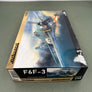MAQUETTE À MONTER - F6F-3 ProfiPack Eduard | N° 8227 | 1:48 **LIKE NEW INSIDE UNOPENED**