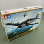 MAQUETTE À MONTER - Focke-Wulf Fw190 A-3 Tamiya | N° 61037 | 1:48 **LIKE NEW INSIDE UNOPENED**