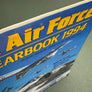 ROYAL AIR FORCE — YEARBOOK 1994 —