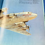 LES GRANDS AVIONS DE LIGNE