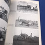 SUOMEN ILMAVOIMIEN HISTORIA - MORANE-SAULNIER M.S. 406 CAUDRON C. 714