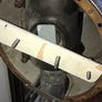 Hélice bipale à pas variable – Aluminium / Acier – vers 1945–1960