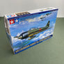 MAQUETTE À MONTER - Mitsubishi A6M3/3a Zero Fighter (Zeke) Tamiya | N° 61108 | 1:48 **LIKE NEW INSIDE UNOPENED**