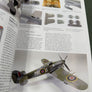 AIRFRAME & MINIATURE No. 2 — The Hawker Typhoon —