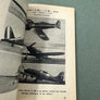 AVIONS MILITAIRES — ALLEMANDS, ITALIENS, ANGLO-AMERICAINS ET SOVIETIQUES — 194