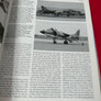 The Harrier STORY