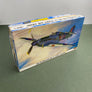 MAQUETTE À MONTER - Sea Hurricane Mk.IA `Fleet Air Arms´ Hasegawa | N° 09366 | 1:48 **LIKE NEW INSIDE UNOPENED**
